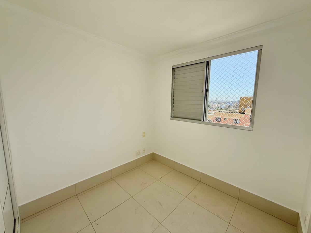 Apartamento, Liberdade, 3 Quartos, 2 Vagas, 3 Suítes