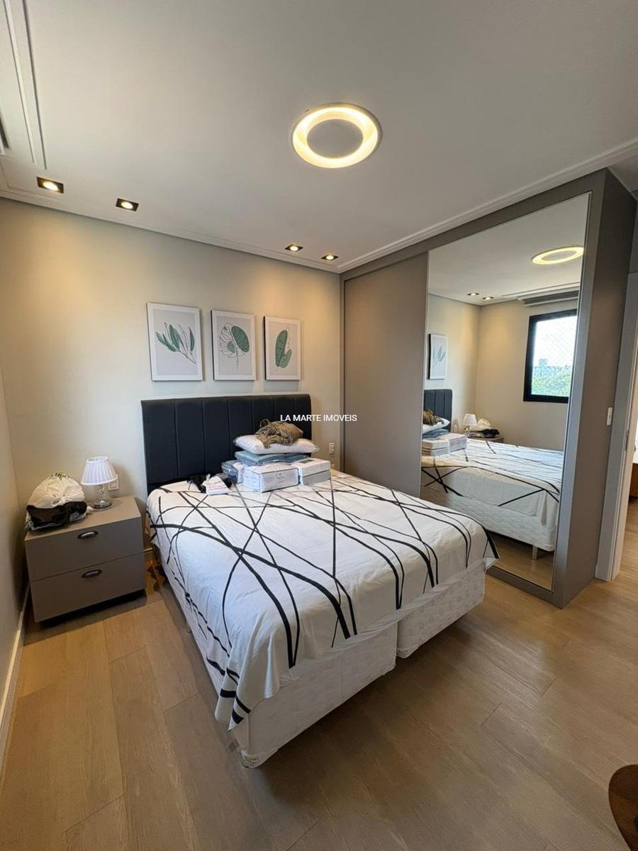Apartamento, Centro, 4 Quartos, 4 Vagas, 3 Suítes