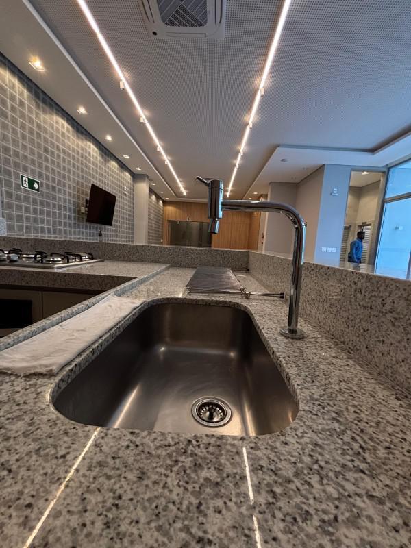 Apartamento, Sagrada Família, 3 Quartos, 2 Vagas, 1 Suíte