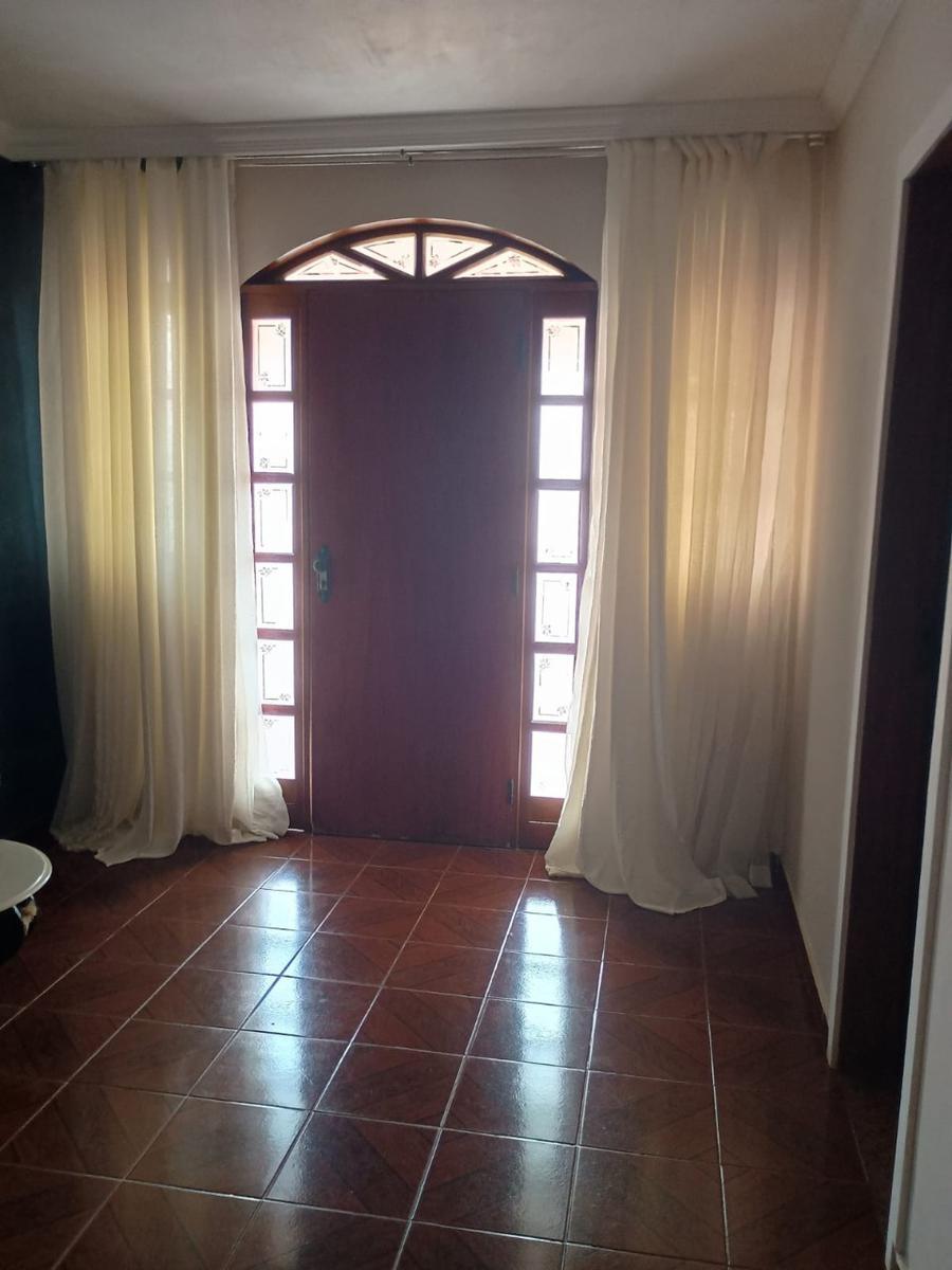 Casa, Piratininga (venda Nova), 3 Quartos, 2 Vagas, 1 Suíte