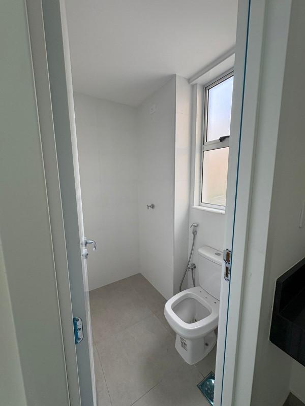 Apartamento, Barro Preto, 1 Quarto, 1 Vaga