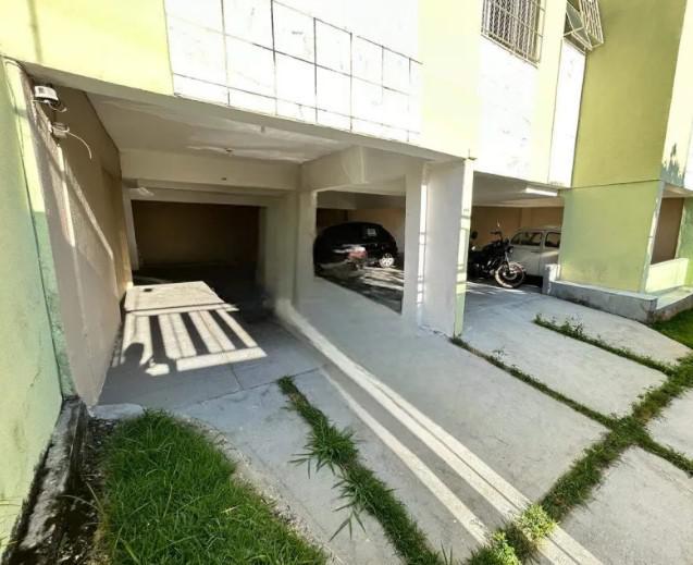 Apartamento, Dona Clara, 4 Quartos, 3 Vagas, 1 Suíte
