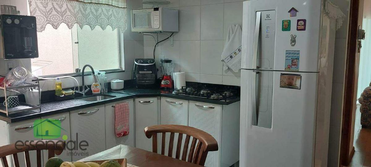 Casa, Tirol, 3 Quartos, 1 Vaga