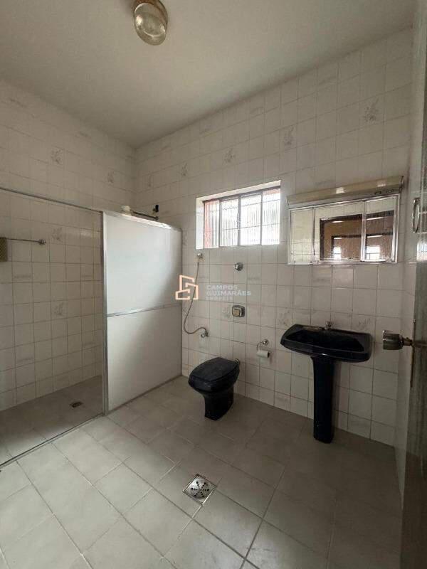 Casa, Centro, 3 Quartos, 1 Vaga, 1 Suíte