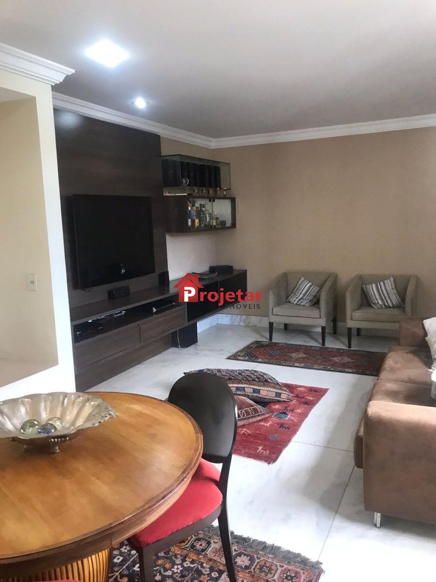 Apartamento, Lourdes, 5 Quartos, 3 Vagas, 1 Suíte