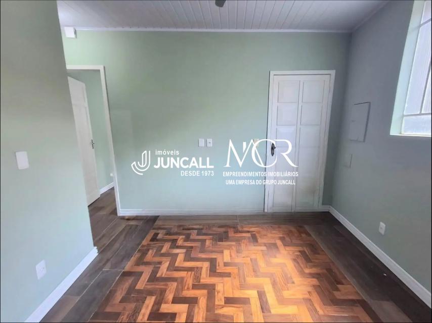 Casa Comercial, Floresta