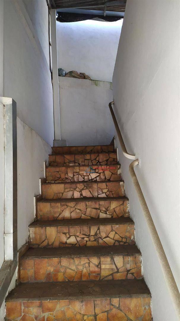 Casa, Vila do Pontal, 2 Quartos, 1 Vaga, 1 Suíte