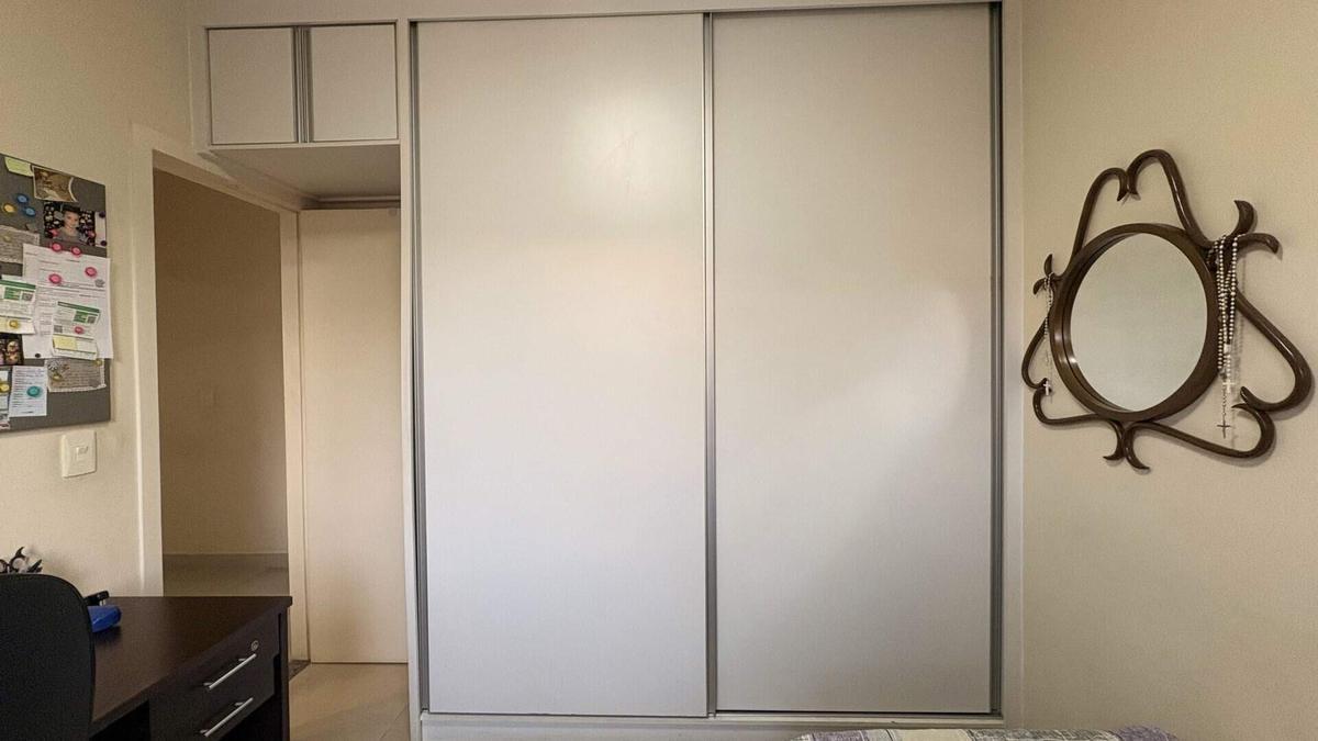 Apartamento, Estoril, 3 Quartos, 2 Vagas, 1 Suíte