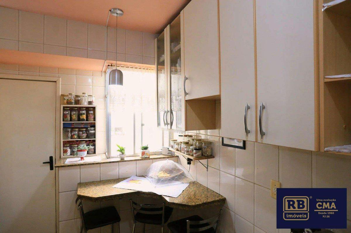 Cobertura, São Lucas, 3 Quartos, 1 Vaga, 1 Suíte