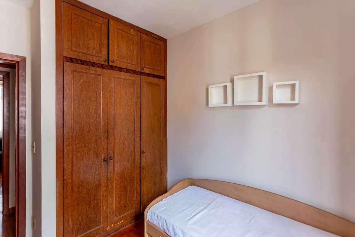 Cobertura, Coração de Jesus, 4 Quartos, 2 Vagas, 1 Suíte