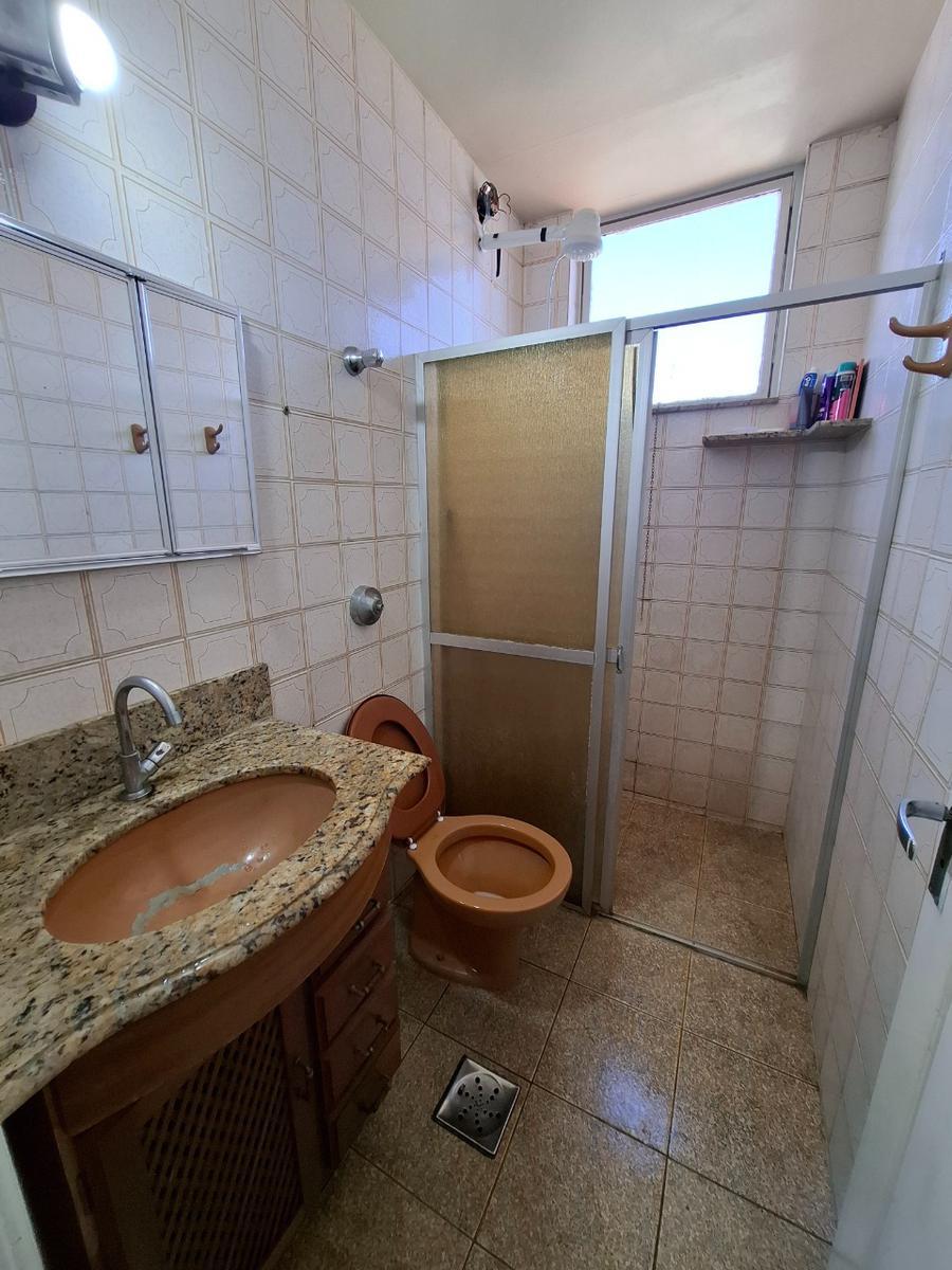 Apartamento, Ipiranga, 2 Quartos, 1 Vaga