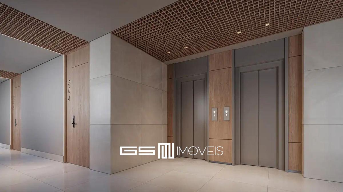 Apartamento, Funcionários, 3 Quartos, 2 Vagas, 2 Suítes