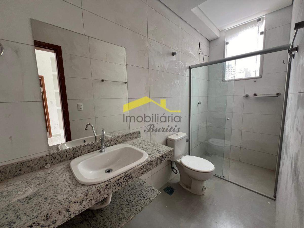 Apartamento, Buritis, 3 Quartos, 1 Vaga, 1 Suíte