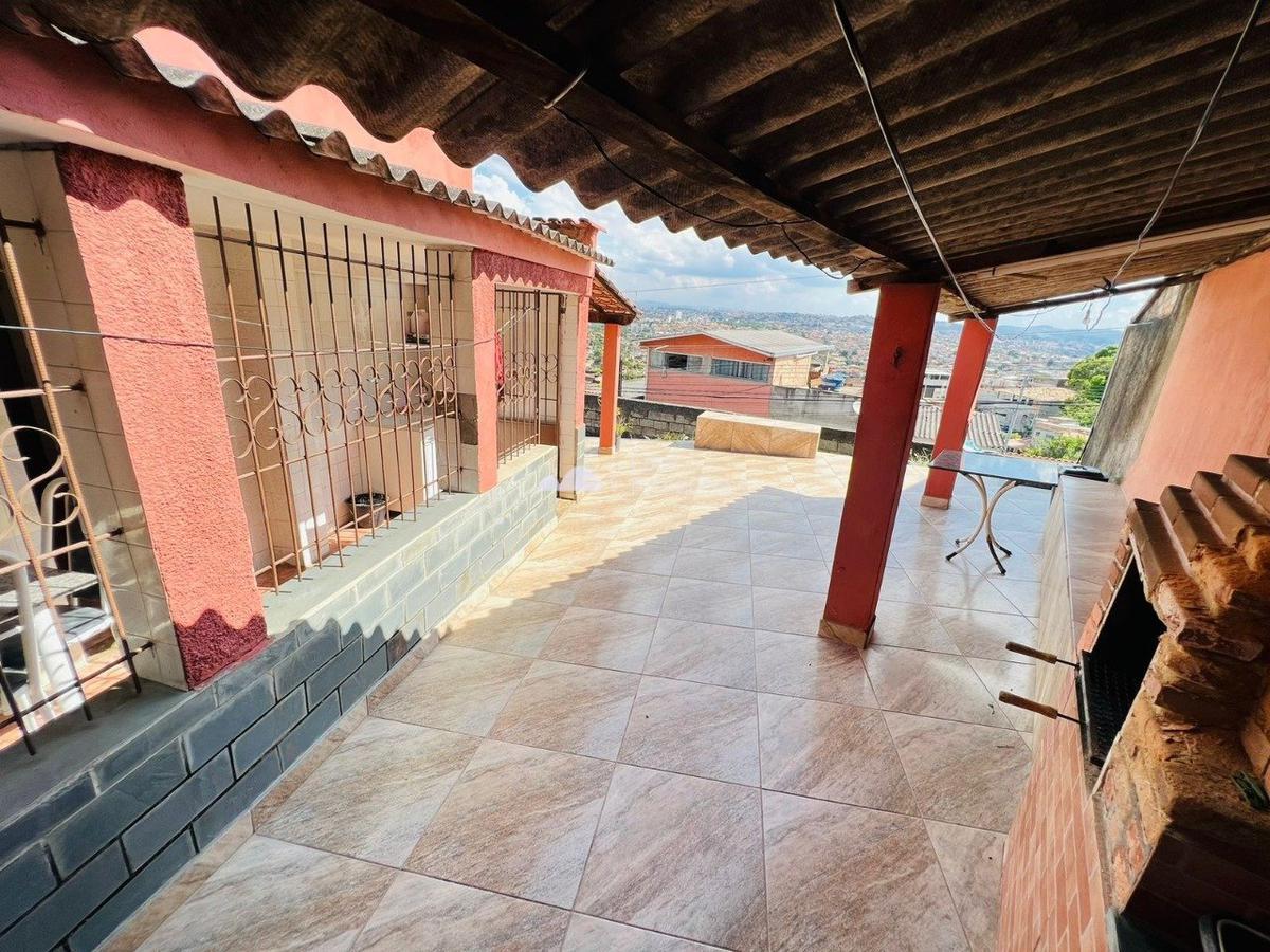 Casa, Mantiqueira, 3 Quartos, 7 Vagas