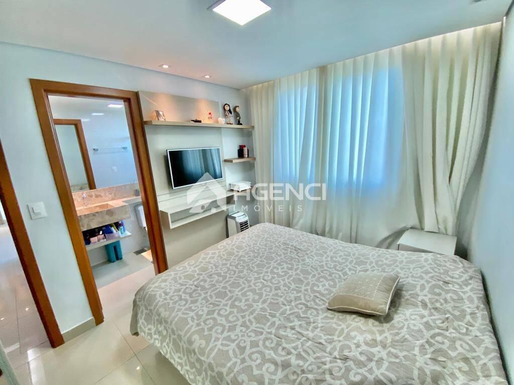 Cobertura, Cabral, 3 Quartos, 0 Vaga, 1 Suíte