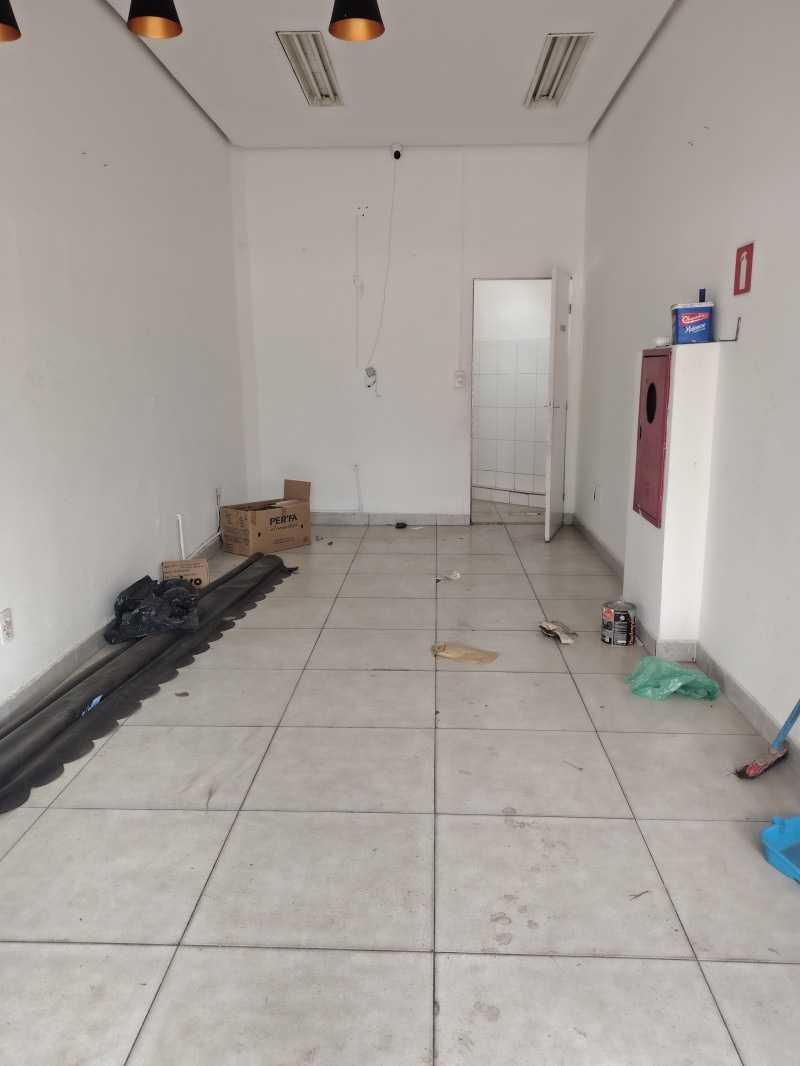 Andar, Santa Inês, 0 Quarto, 0 Vaga