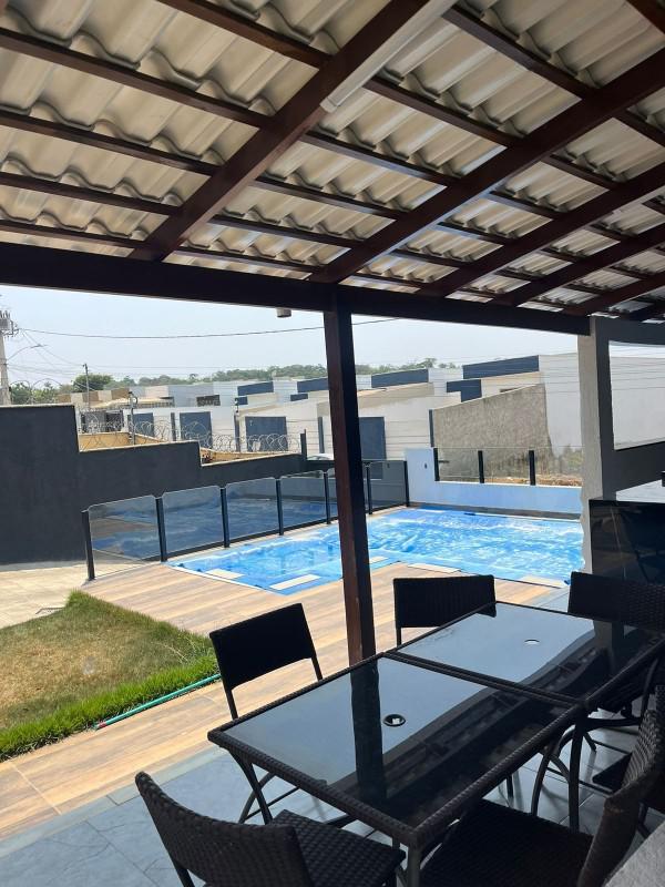 Casa, Floresta Encantada, 3 Quartos, 5 Vagas, 1 Suíte