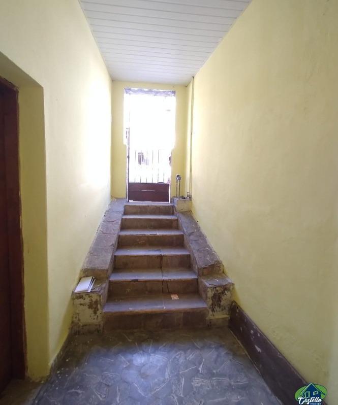 Casa, Santo André, 5 Quartos, 2 Vagas