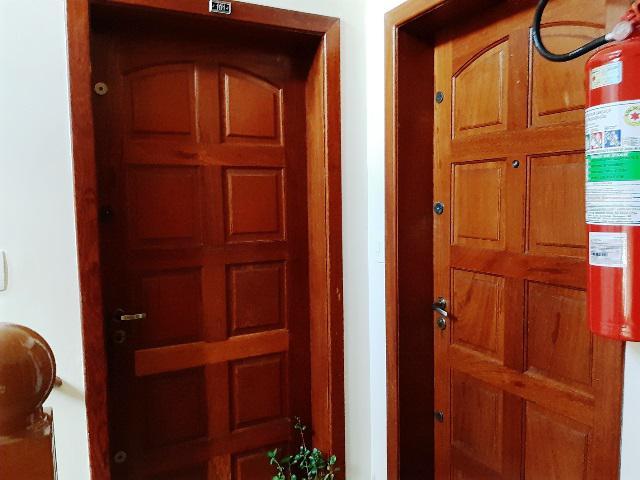 Apartamento, Ouro Preto, 3 Quartos, 2 Vagas, 1 Suíte