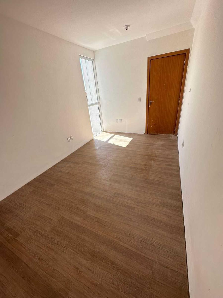 Cobertura, Novo Progresso, 2 Quartos, 2 Vagas