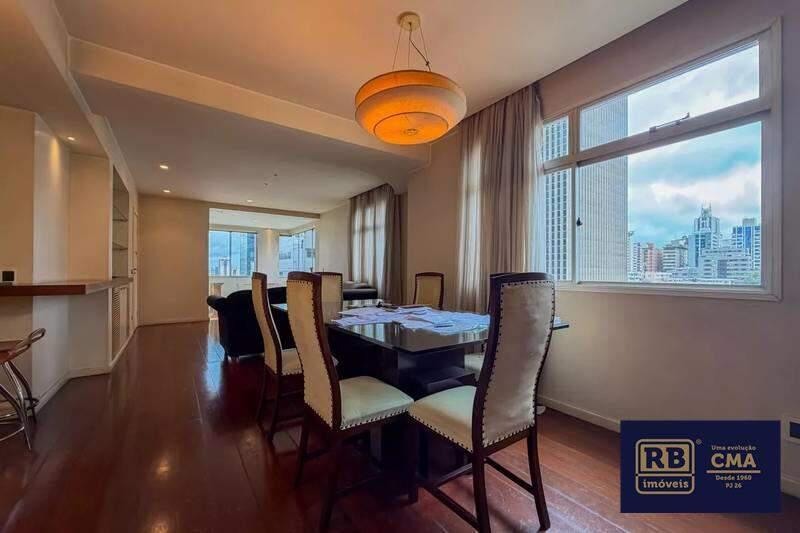 Apartamento, Santo Agostinho, 4 Quartos, 2 Vagas, 1 Suíte