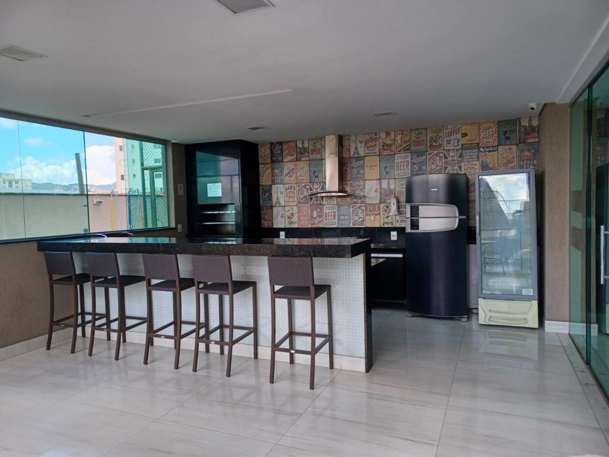 Apartamento, Graça, 2 Quartos, 2 Vagas, 1 Suíte