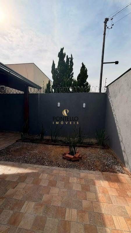 Casa, Dona Dora, 3 Quartos, 2 Vagas, 1 Suíte
