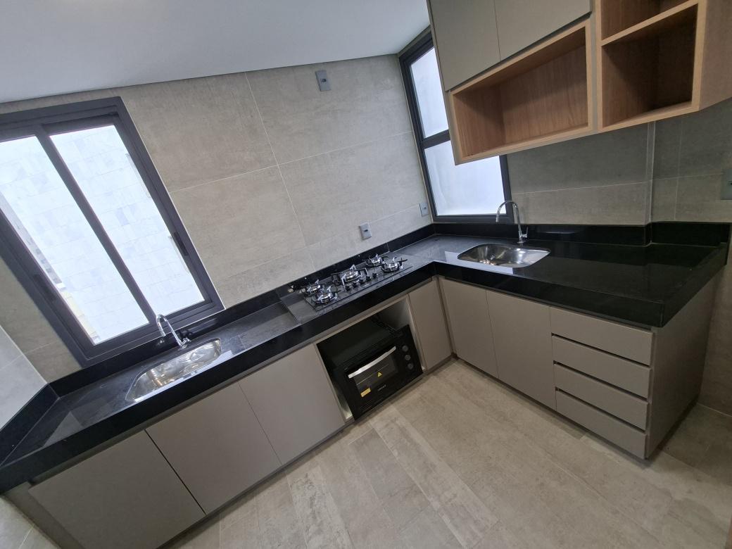 Apartamento, Lourdes, 2 Quartos, 2 Vagas, 1 Suíte
