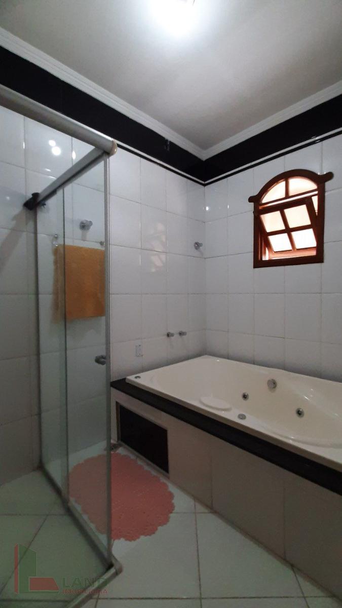 Casa, Alto Caiçaras, 6 Quartos, 3 Vagas, 4 Suítes