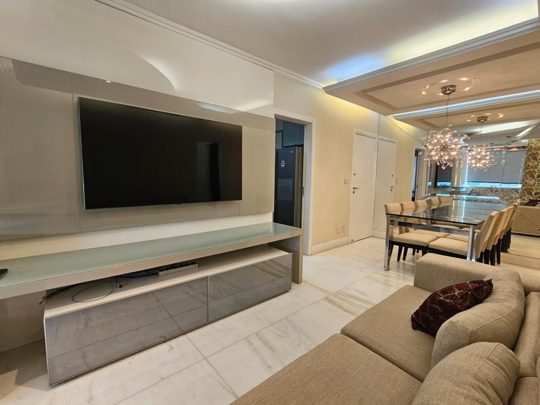 Apartamento, Savassi, 3 Quartos, 2 Vagas, 1 Suíte