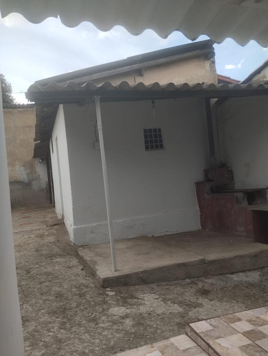 Casa, Das Industrias I (barreiro), 3 Quartos, 2 Vagas