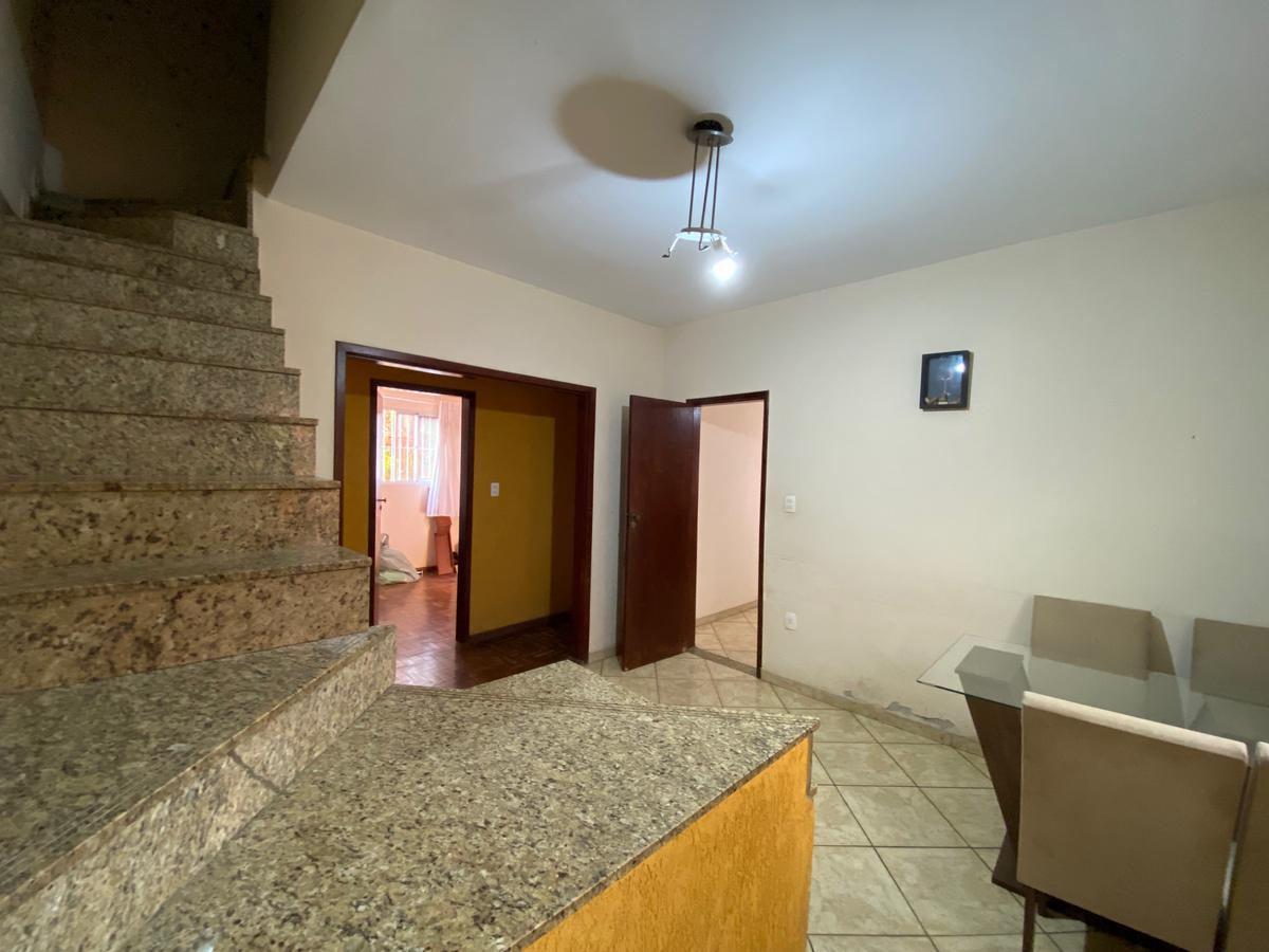 Casa, Tijuca, 5 Quartos, 2 Vagas, 1 Suíte