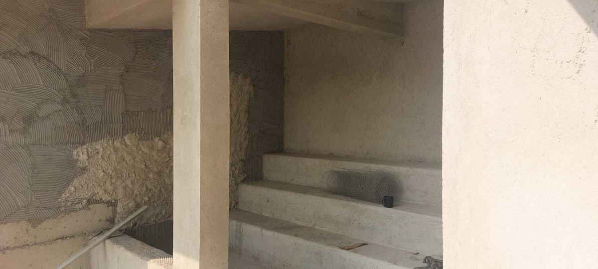 Apartamento, Serrano, 2 Quartos, 1 Vaga