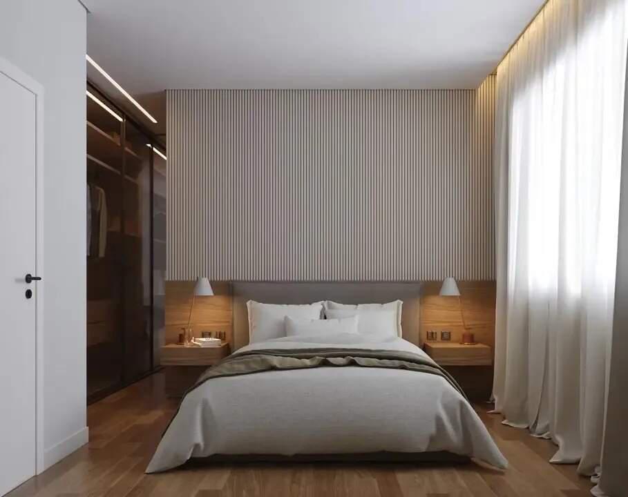 Apartamento, Santa Lúcia, 3 Quartos, 2 Vagas, 1 Suíte