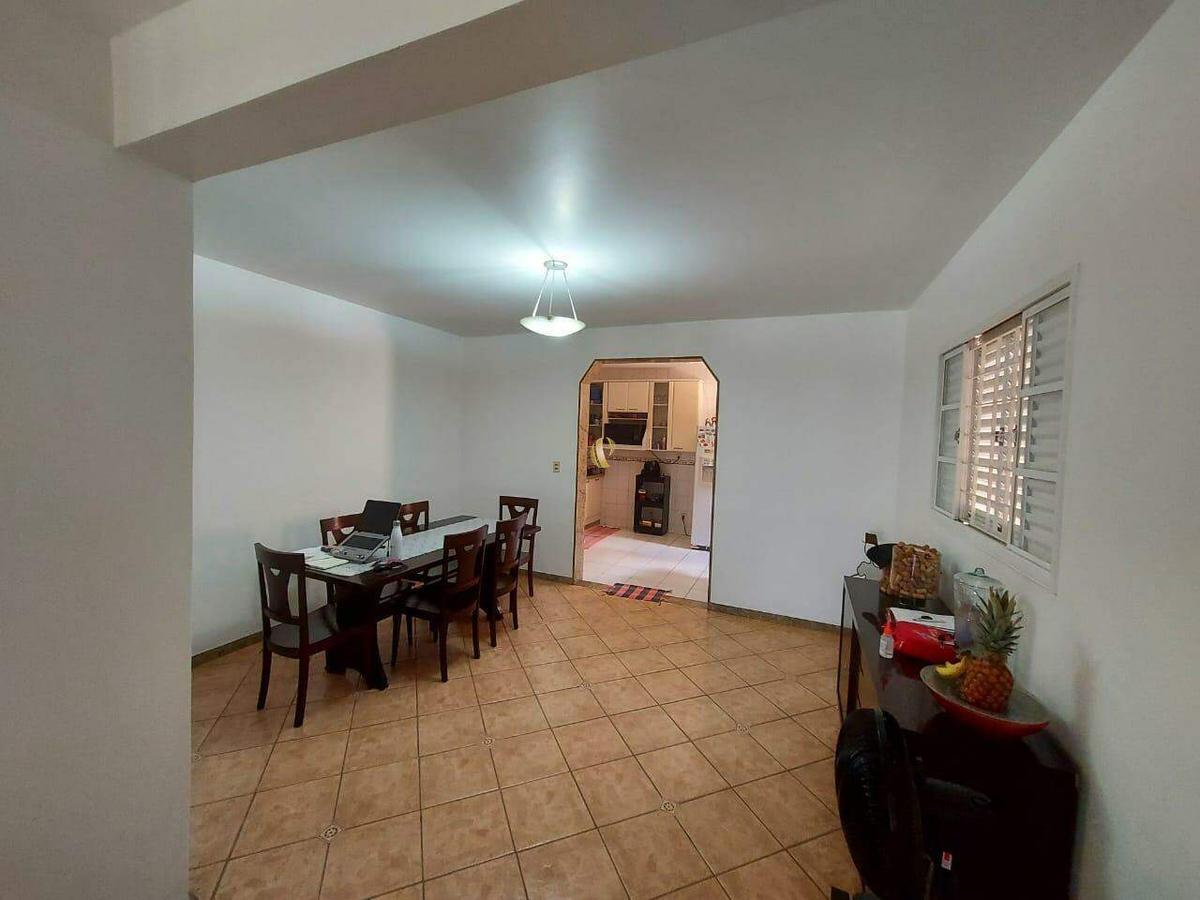 Casa, Álvaro Camargos, 4 Quartos, 2 Vagas, 1 Suíte