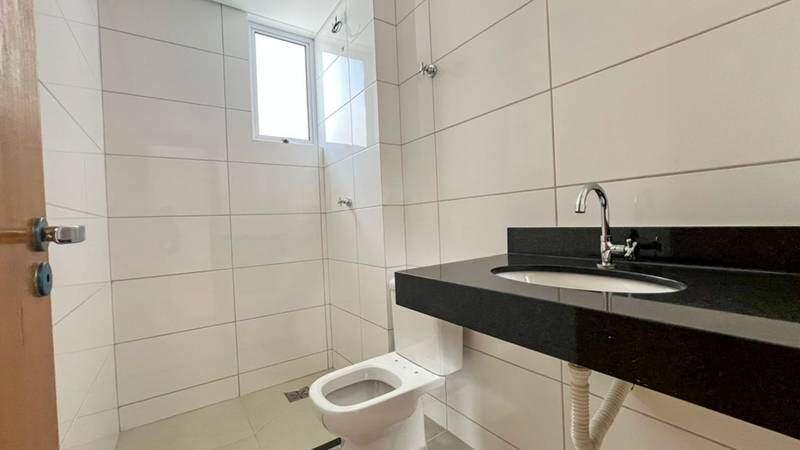 Apartamento, Nova Suíssa, 3 Quartos, 2 Vagas, 1 Suíte