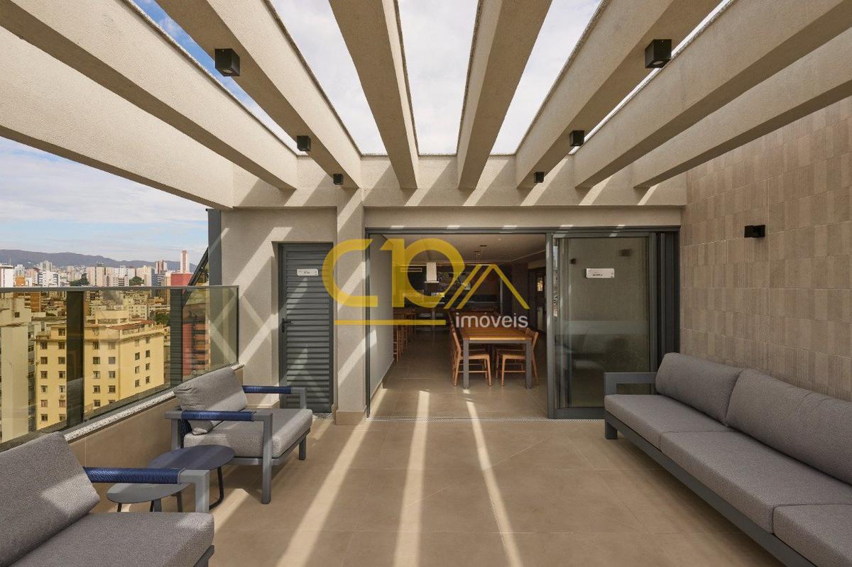 Apartamento, Cidade Nova, 3 Quartos, 2 Vagas, 1 Suíte