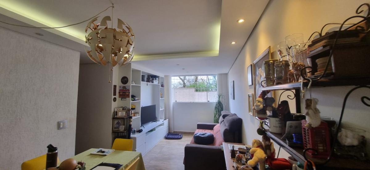 Apartamento, Santa Inês, 3 Quartos, 1 Vaga, 1 Suíte
