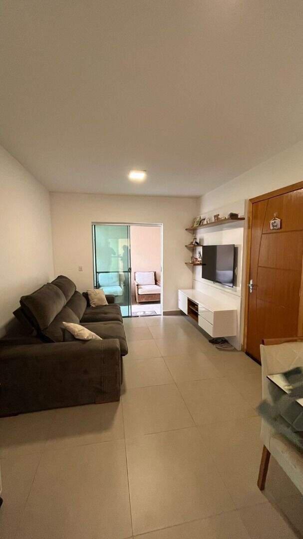 Apartamento, Novo Centro, 2 Quartos, 1 Vaga, 1 Suíte