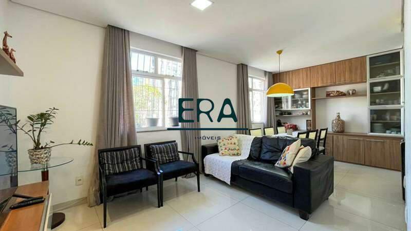 Apartamento, Gutierrez, 3 Quartos, 1 Vaga, 1 Suíte