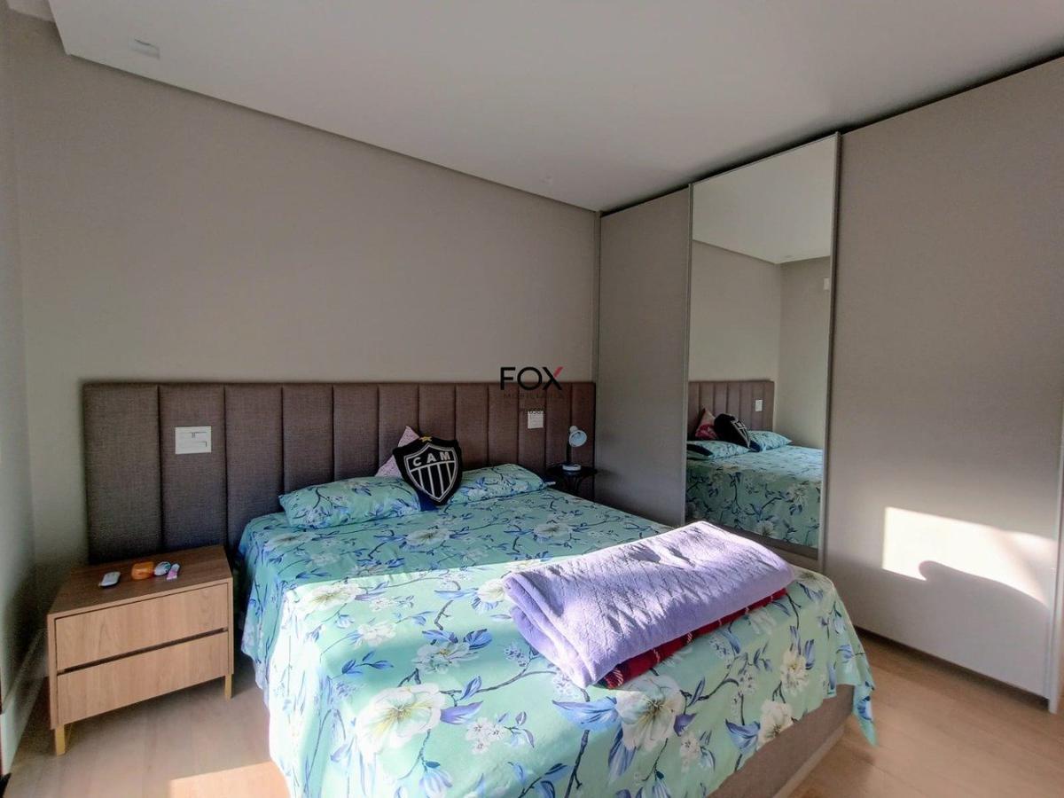 Casa, Alphaville - Lagoa dos Ingleses, 5 Quartos, 6 Vagas, 5 Suítes