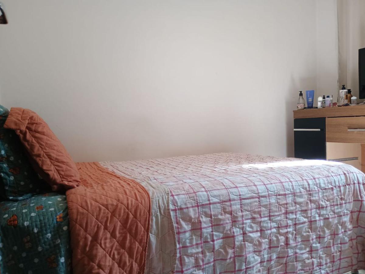 Apartamento, Jacqueline, 2 Quartos, 1 Vaga