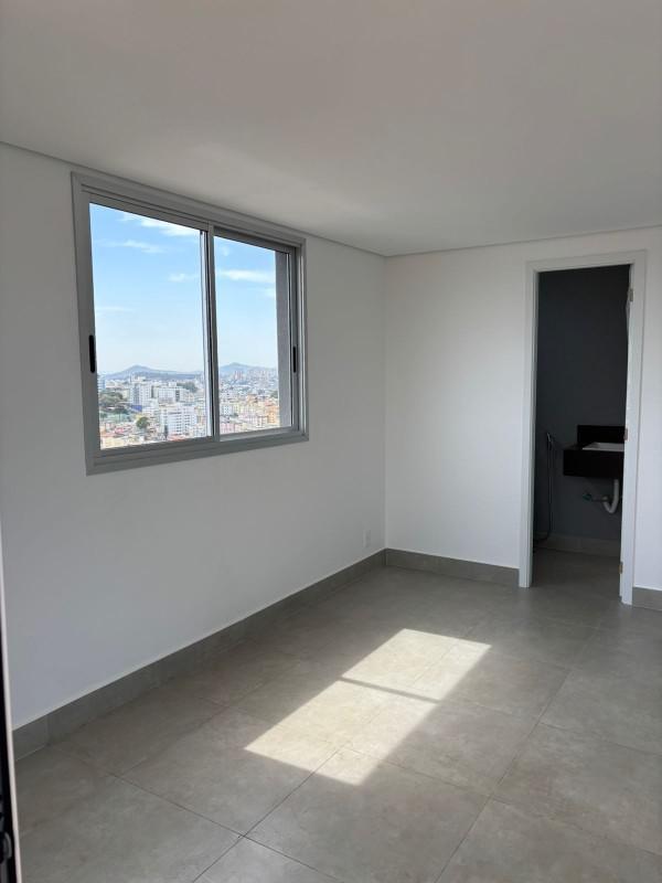 Cobertura, Sagrada Família, 3 Quartos, 2 Vagas, 1 Suíte