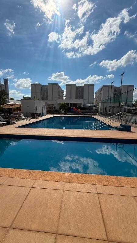 Apartamento, Europa, 2 Quartos, 1 Vaga