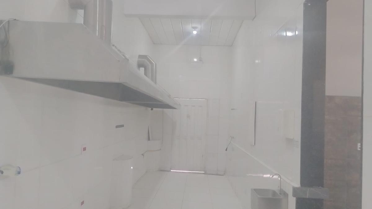 Andar, São Luiz (pampulha), 0 Quarto, 0 Vaga