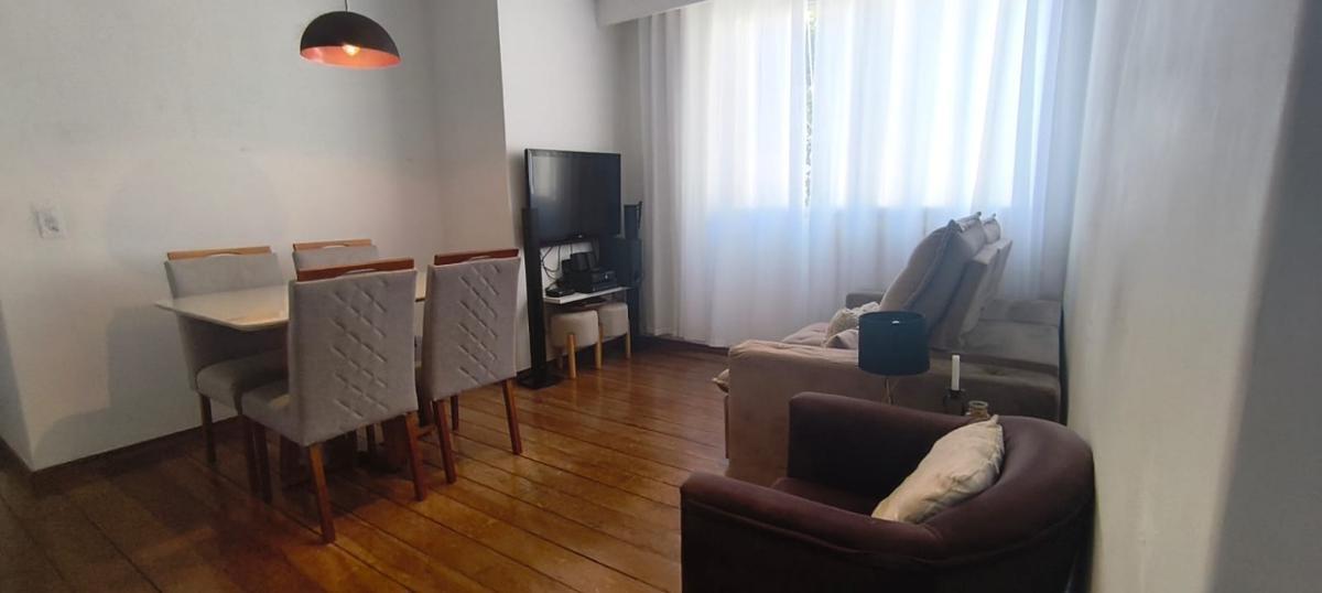 Apartamento, Cidade Nova, 2 Quartos, 1 Vaga