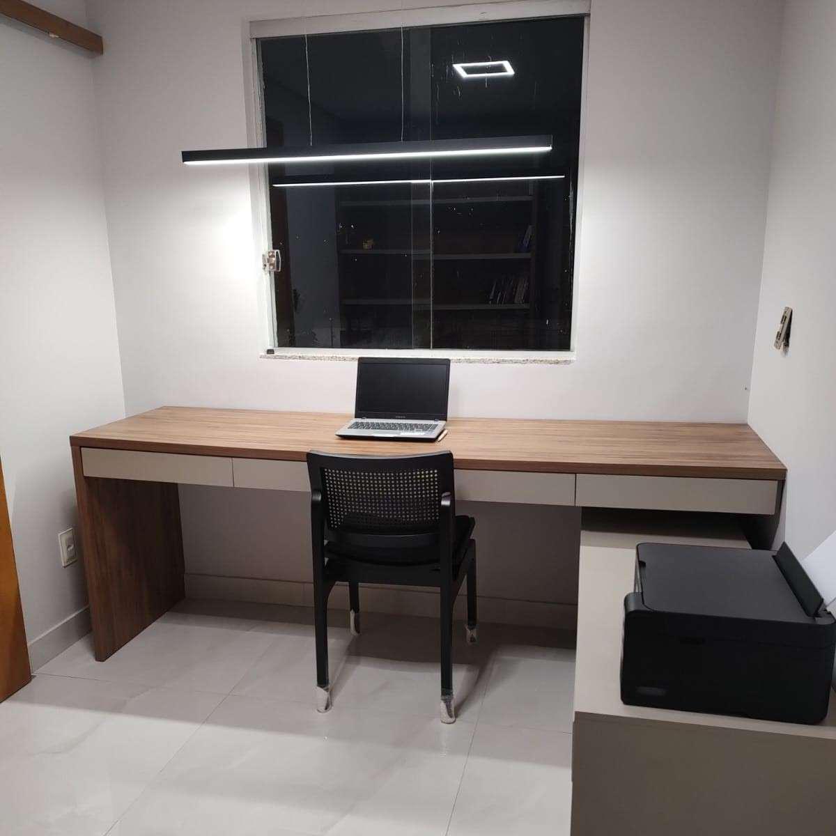 Cobertura, Piratininga (venda Nova), 3 Quartos, 2 Vagas