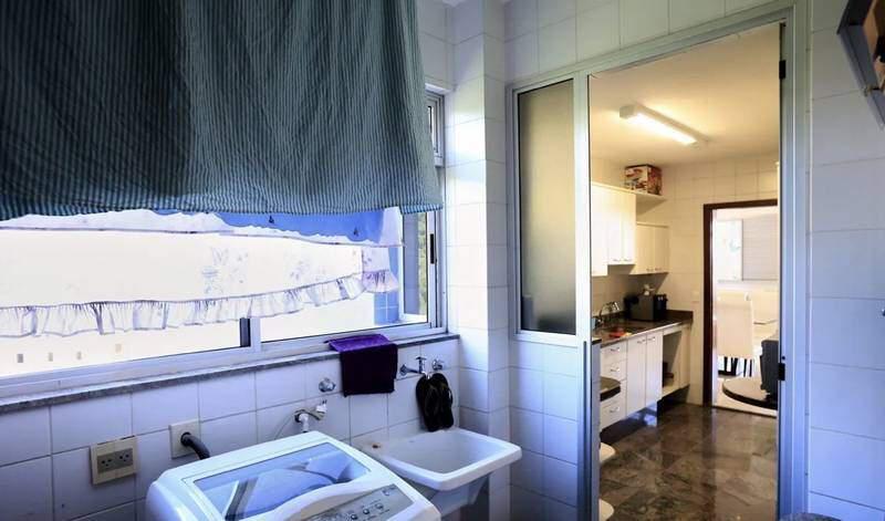 Apartamento, Anchieta, 3 Quartos, 2 Vagas, 1 Suíte