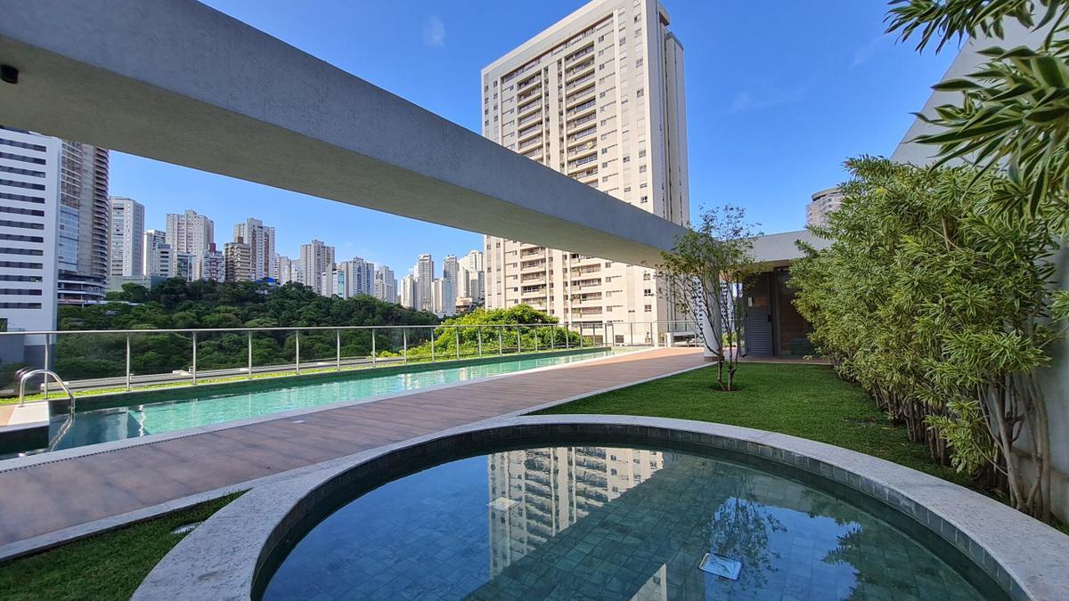 Apartamento, Vila da Serra, 4 Quartos, 5 Vagas, 2 Suítes