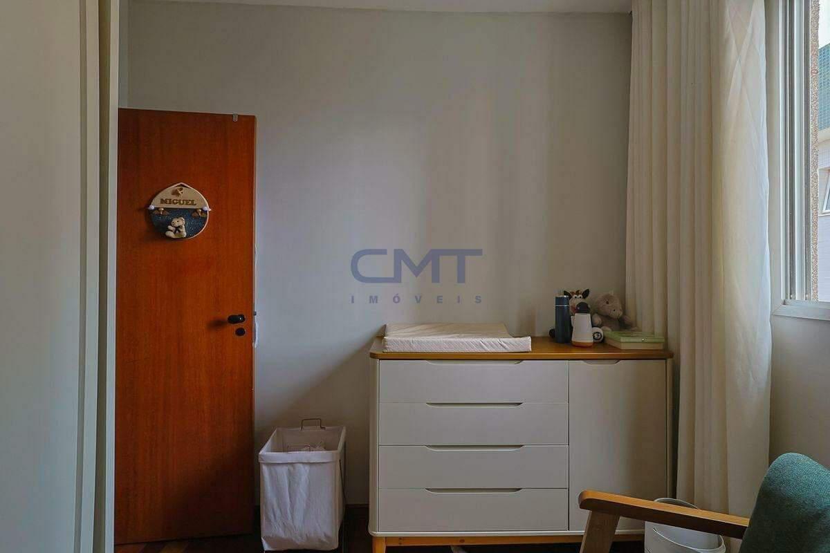 Apartamento, Buritis, 3 Quartos, 2 Vagas, 1 Suíte